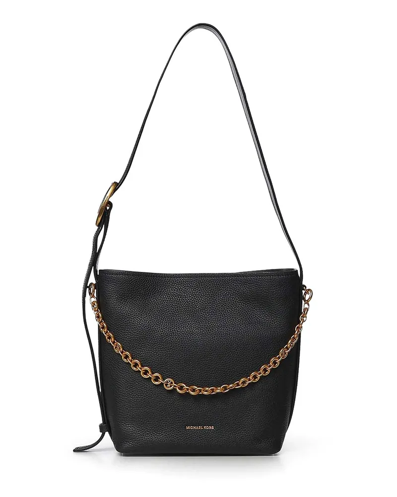 Michael Kors Shopper - Schwarz Schwarz