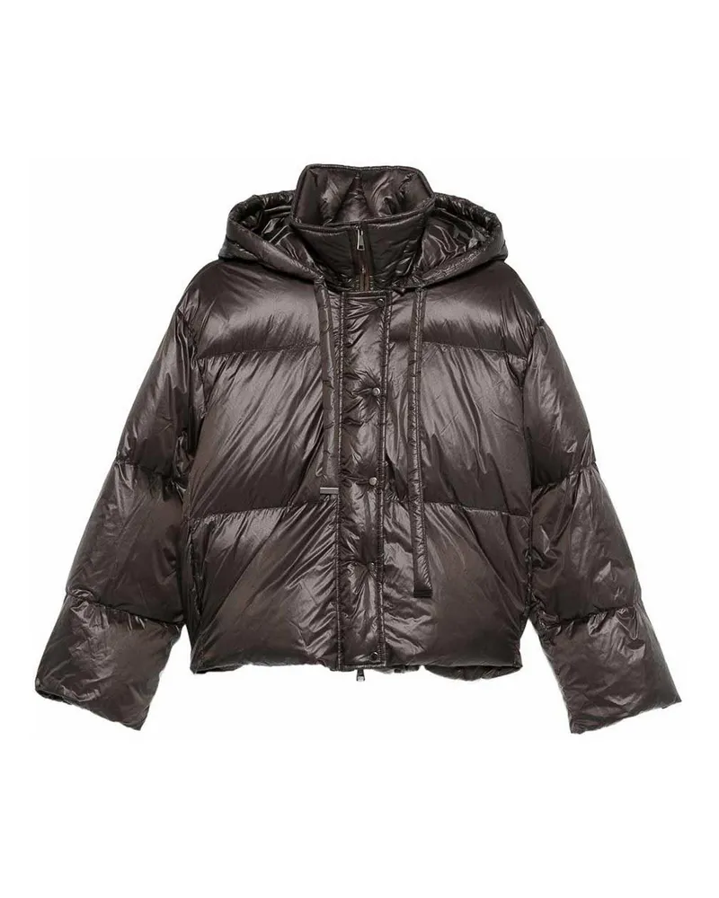 Antonelli Firenze Daunenjacke - Braun Braun