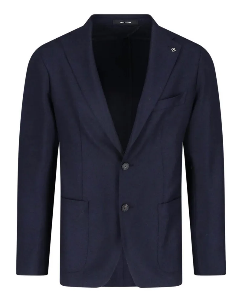 Tagliatore Blazer - Blau Blau
