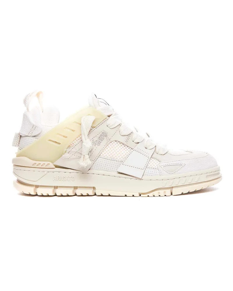 Axel Arigato Sneaker - Weiß Weiß
