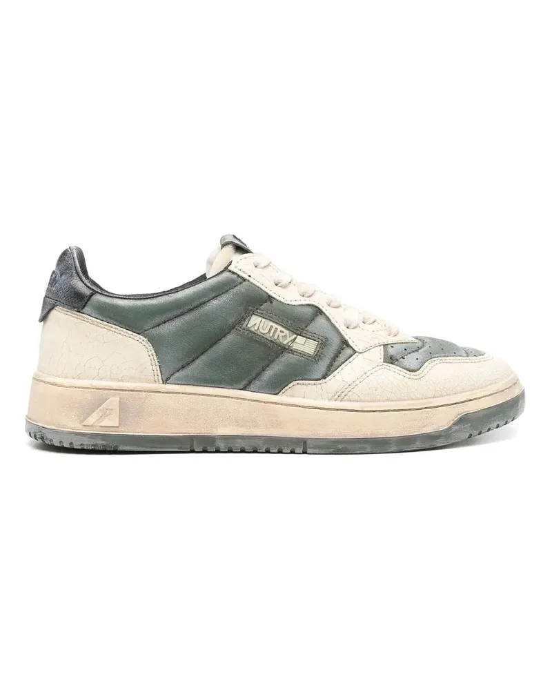 AUTRY Sneaker - Grün Grün
