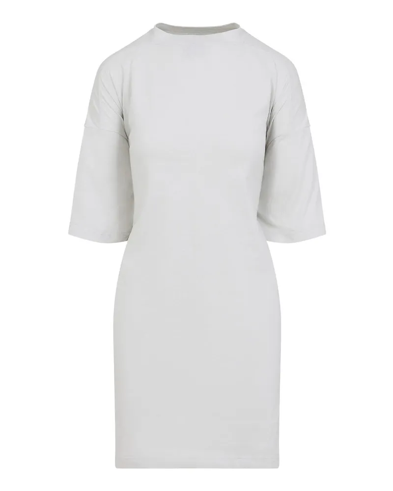Balenciaga Kurzes Kleid - Weiß Weiß