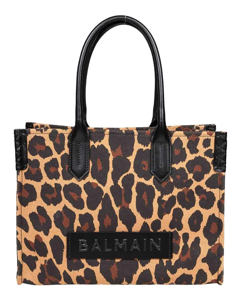 Balmain Shopper - Blau Blau