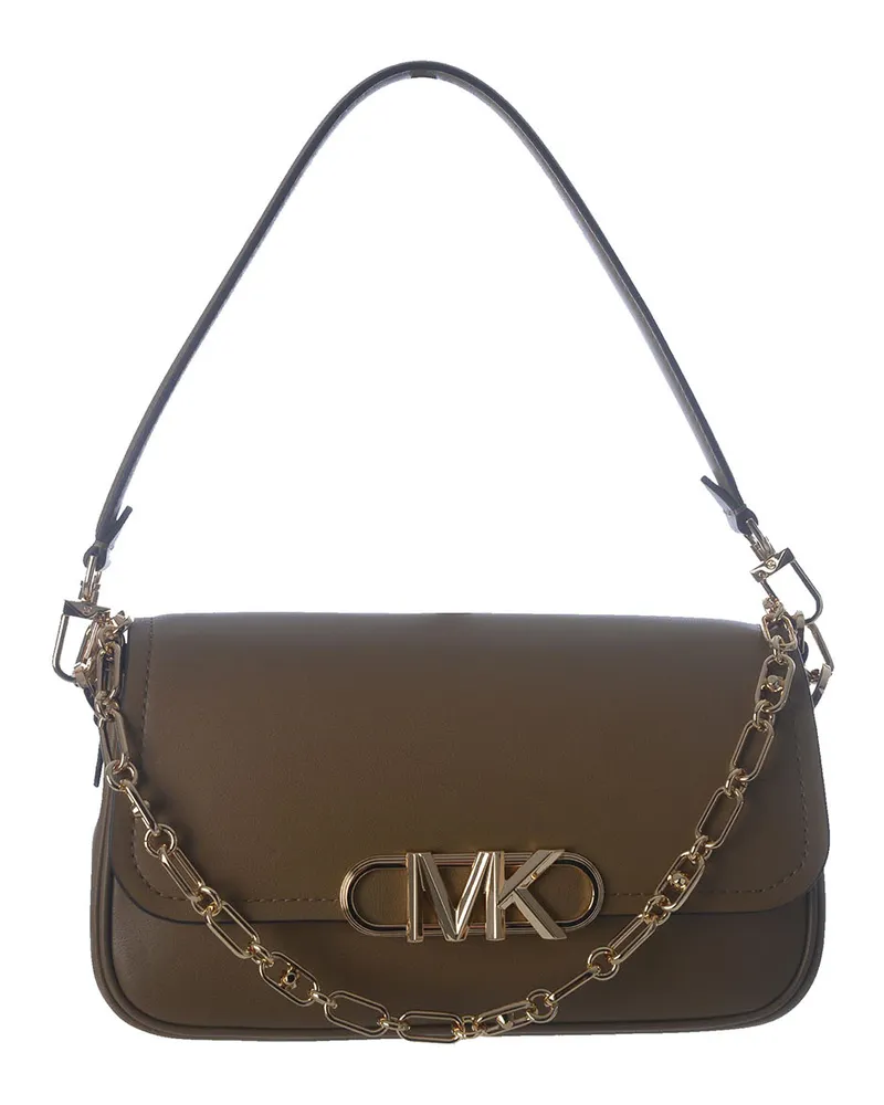 Michael Kors Schultertasche - Braun Braun