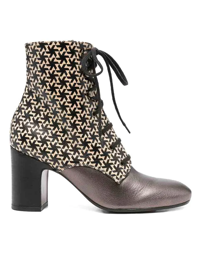 Chie Mihara Stiefeletten - Taupe Taupe