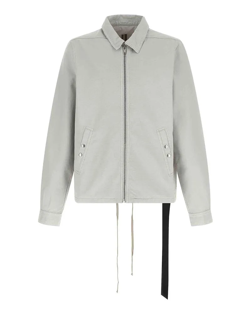 DRKSHDW by Rick Owens Hemd - Beige Beige