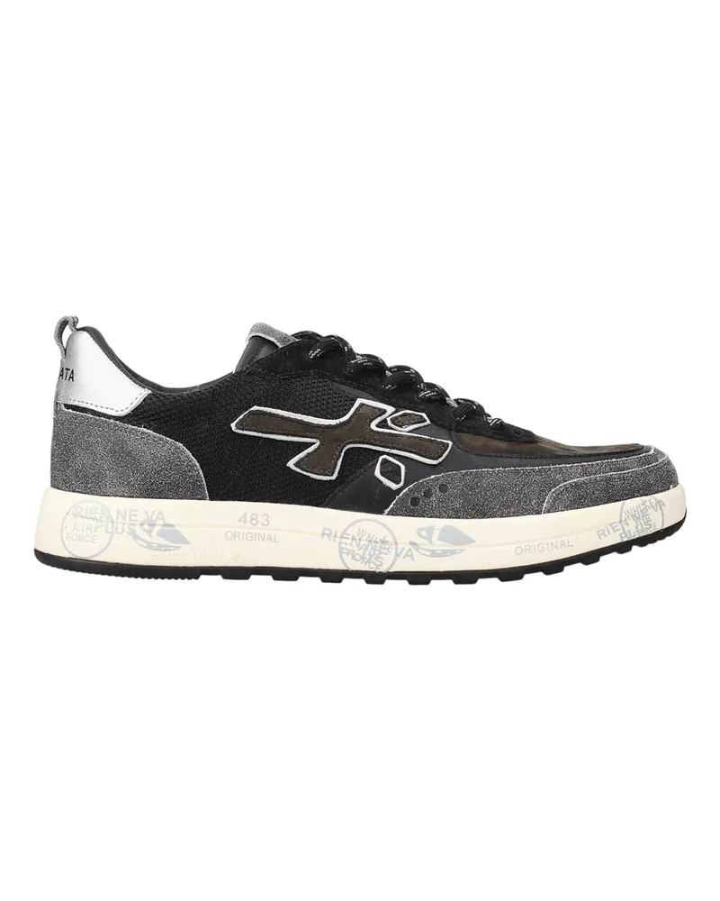 Premiata Sneaker - Braun Braun