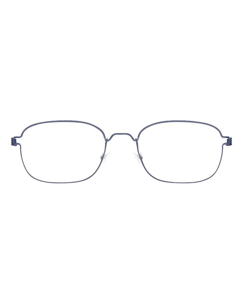 Lindberg Brillen - Blau Blau