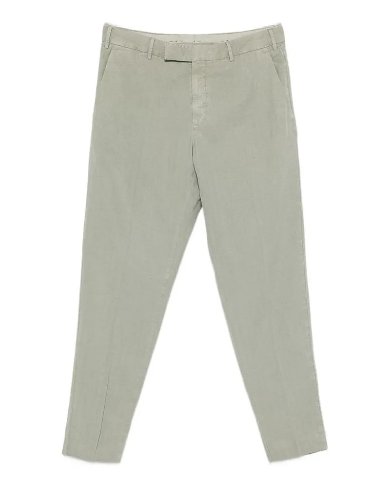 PT TORINO Casual Hose - Grün Grün