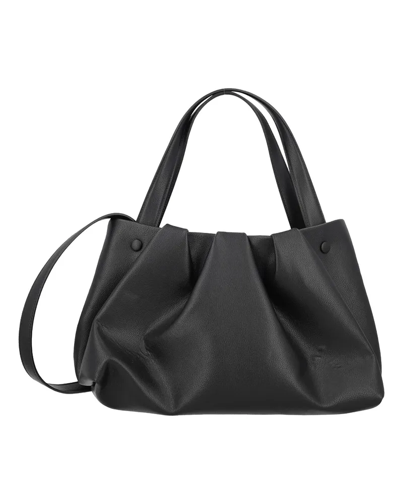 THEMOIRÈ Shopper - Schwarz Schwarz