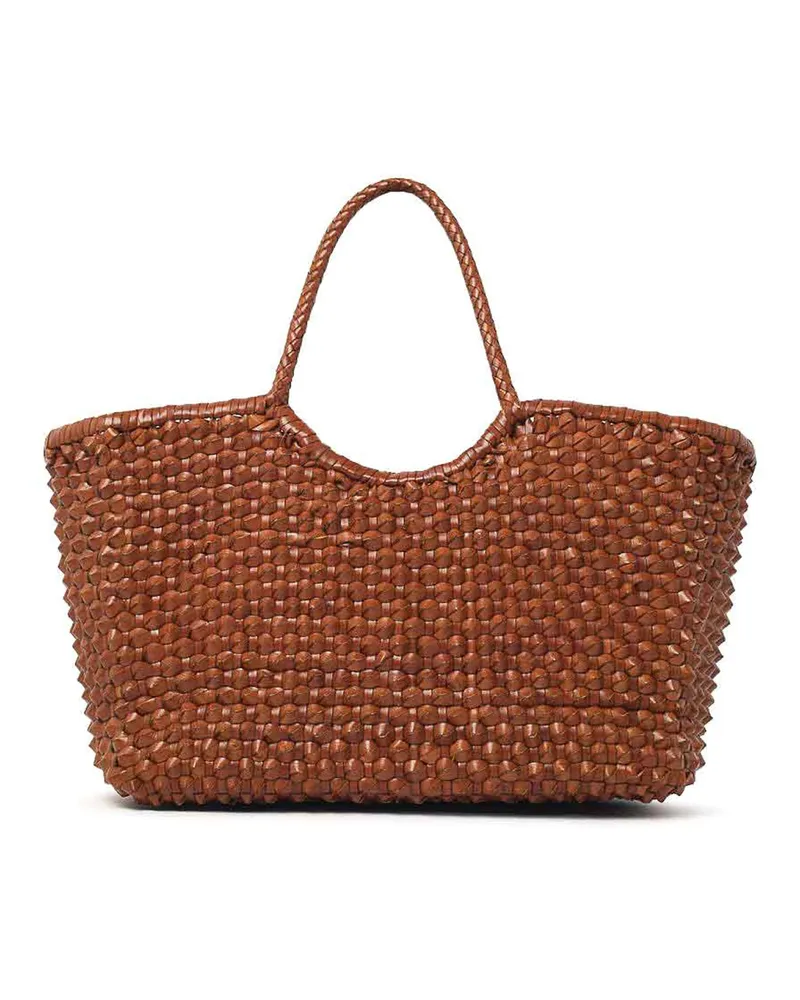 Dragon Diffusion Shopper - Braun Braun