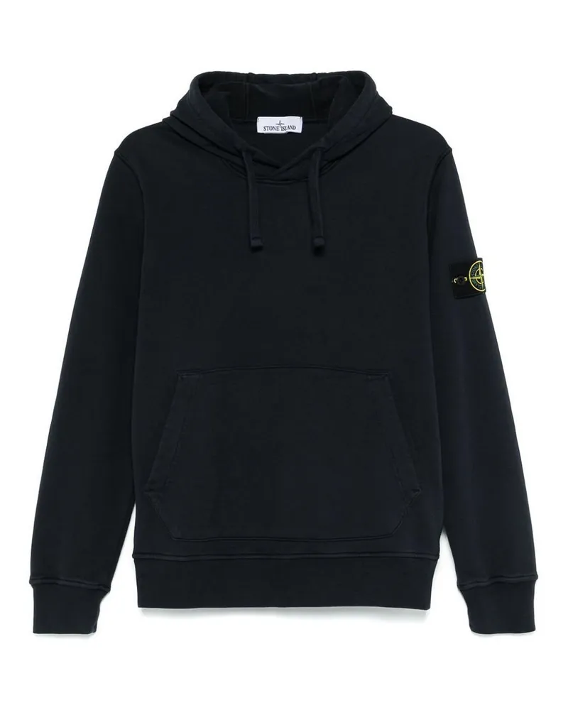Stone Island Sweatshirt - Blau