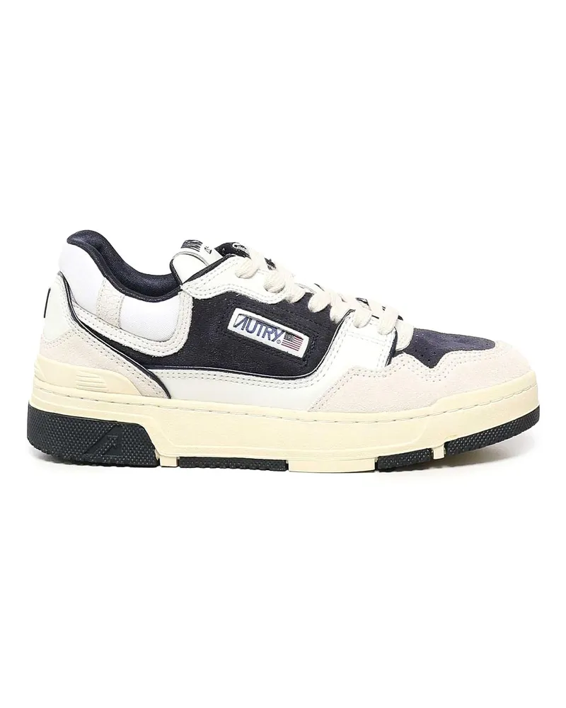 AUTRY Sneaker - Weiß Weiß