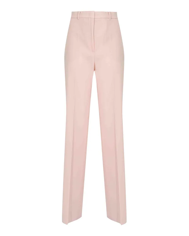 Max Mara Casual Hose - Nude Nude