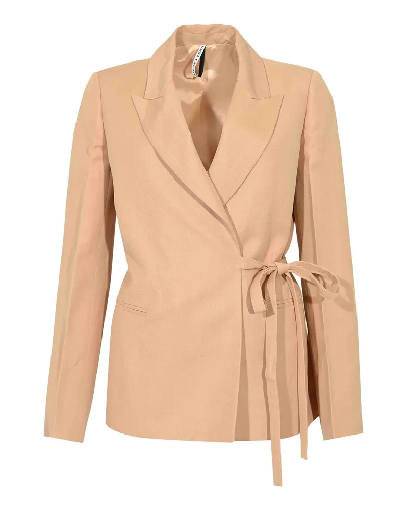 Liviana Conti Casualjacke - Rosa Rosa