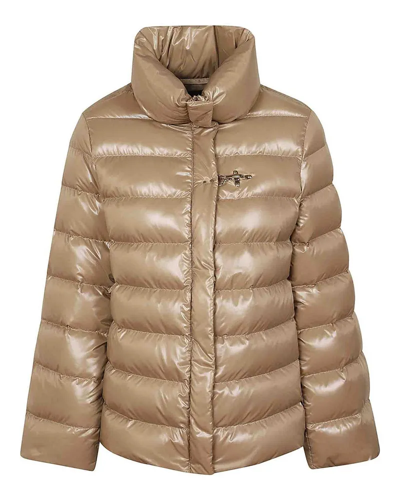 Fay Daunenjacke - Beige Beige