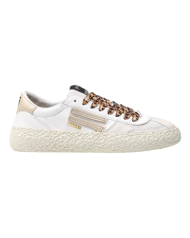 Puraai Sneaker - Weiß Weiß