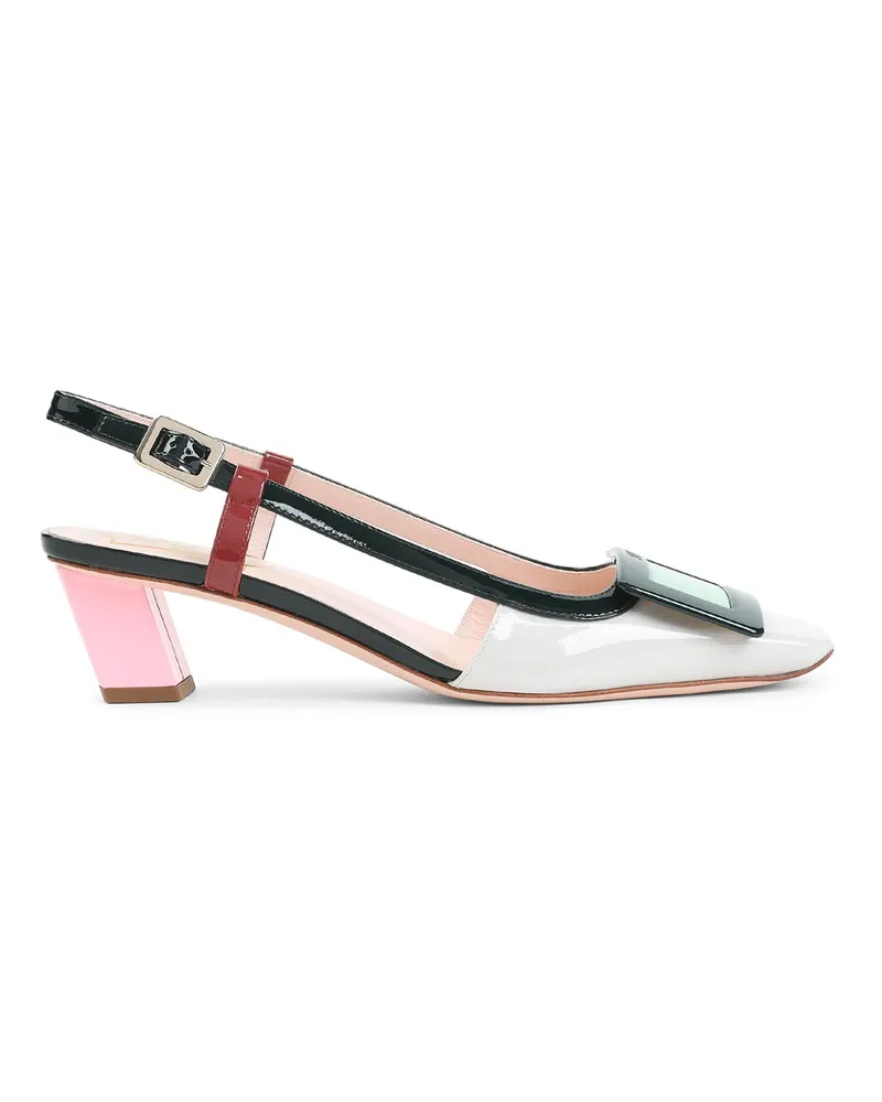 Roger Vivier Pumps - Bunt Bunt