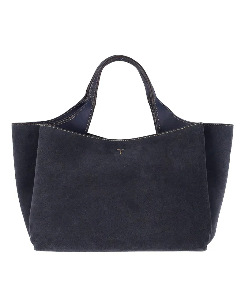 TOD'S Shopper - Blau Blau