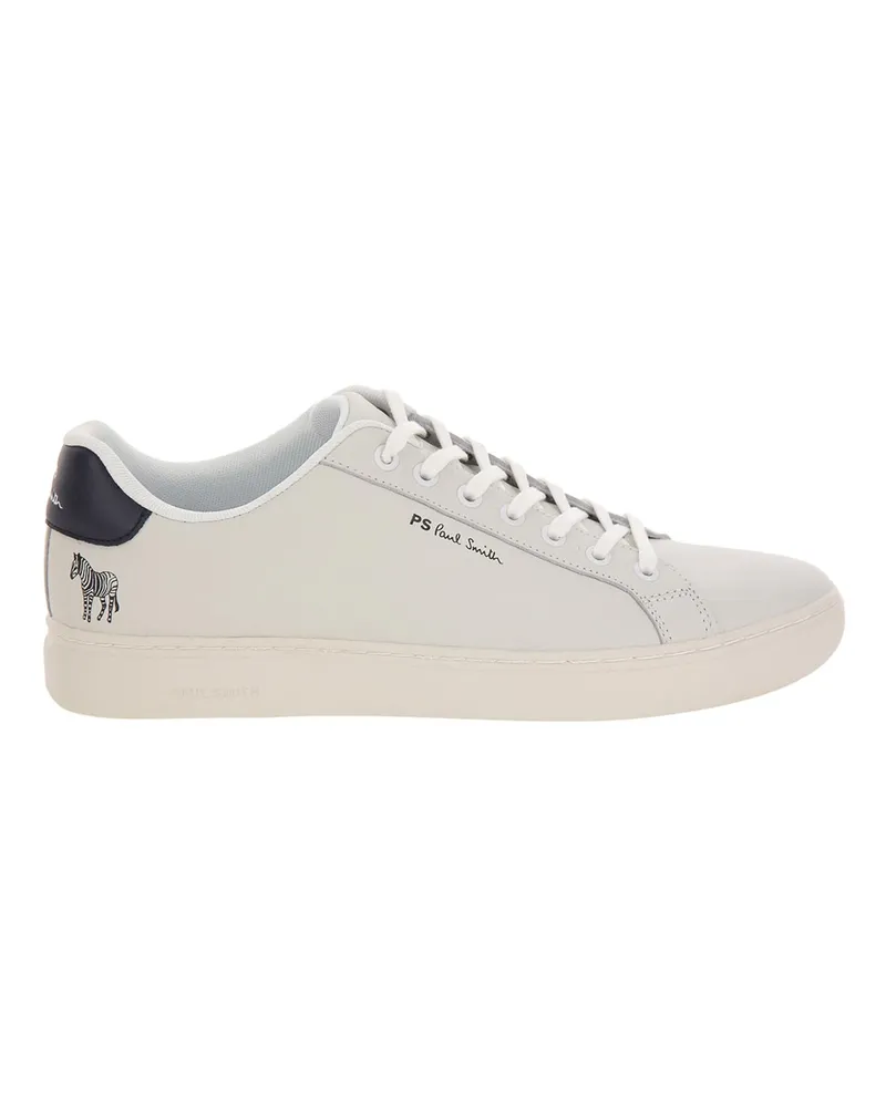 Paul Smith Sneaker - Weiß Weiß