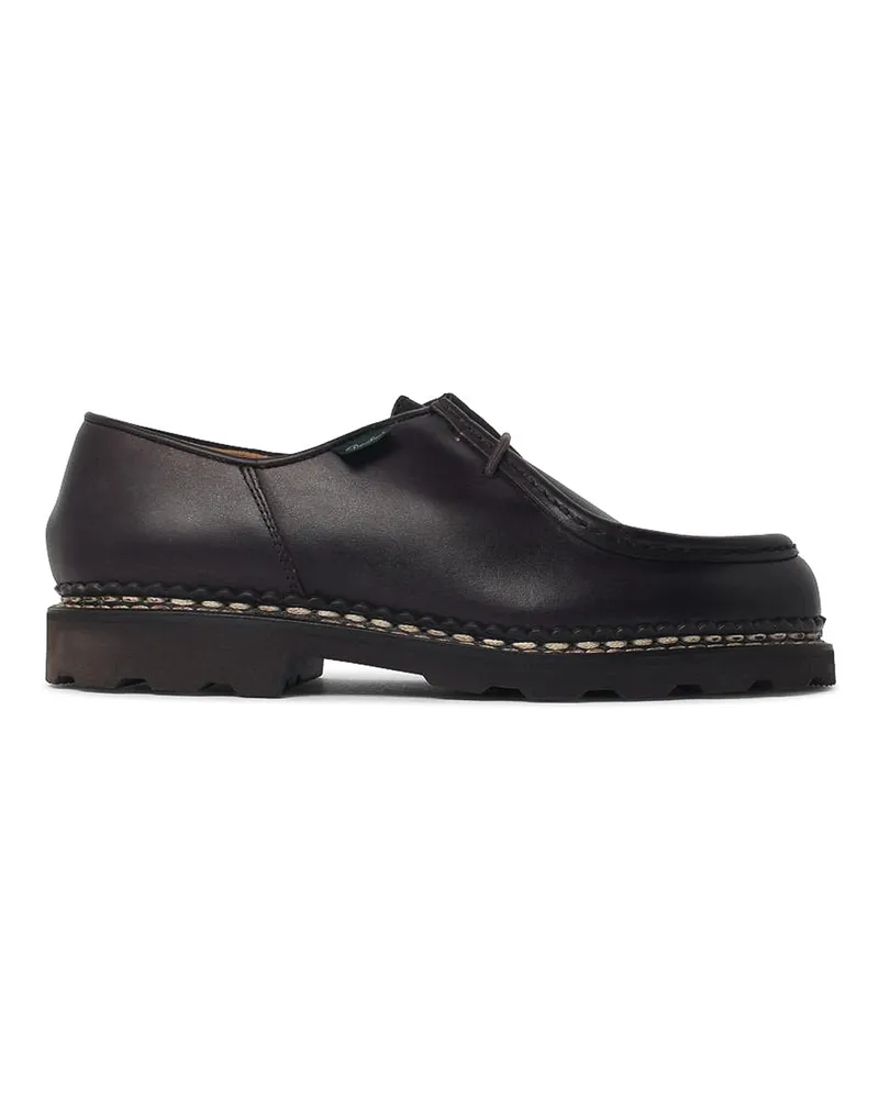 Paraboot Mokassins - Braun Braun
