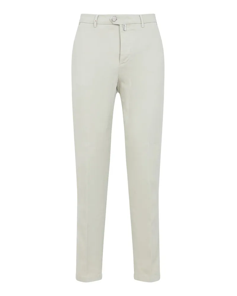 Kiton Casual Hose - Beige Beige