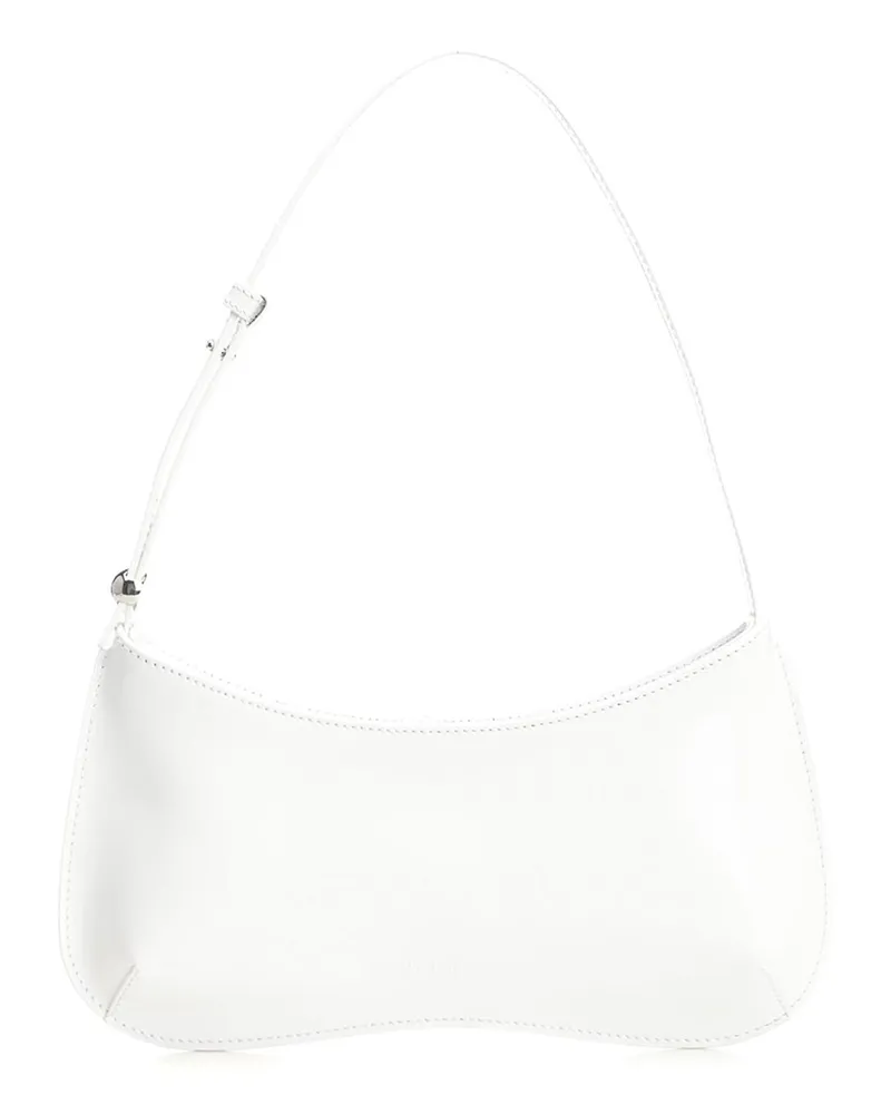 Jacquemus Shopper - Weiß Weiß