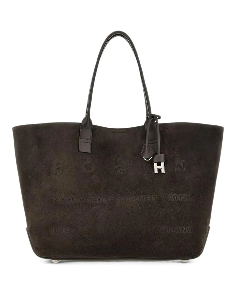 Hogan Shopper - Braun Braun