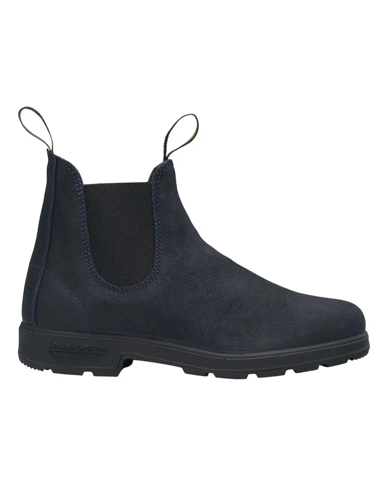 BLUNDSTONE Stiefel - Blau Blau