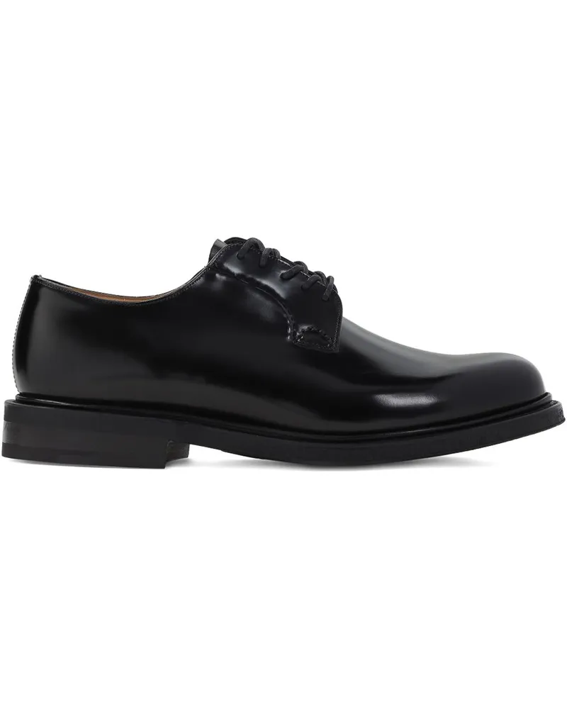 Church's Klassische Schuhe - Schwarz Schwarz
