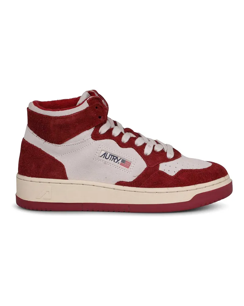 AUTRY Sneaker - Weiß Weiß