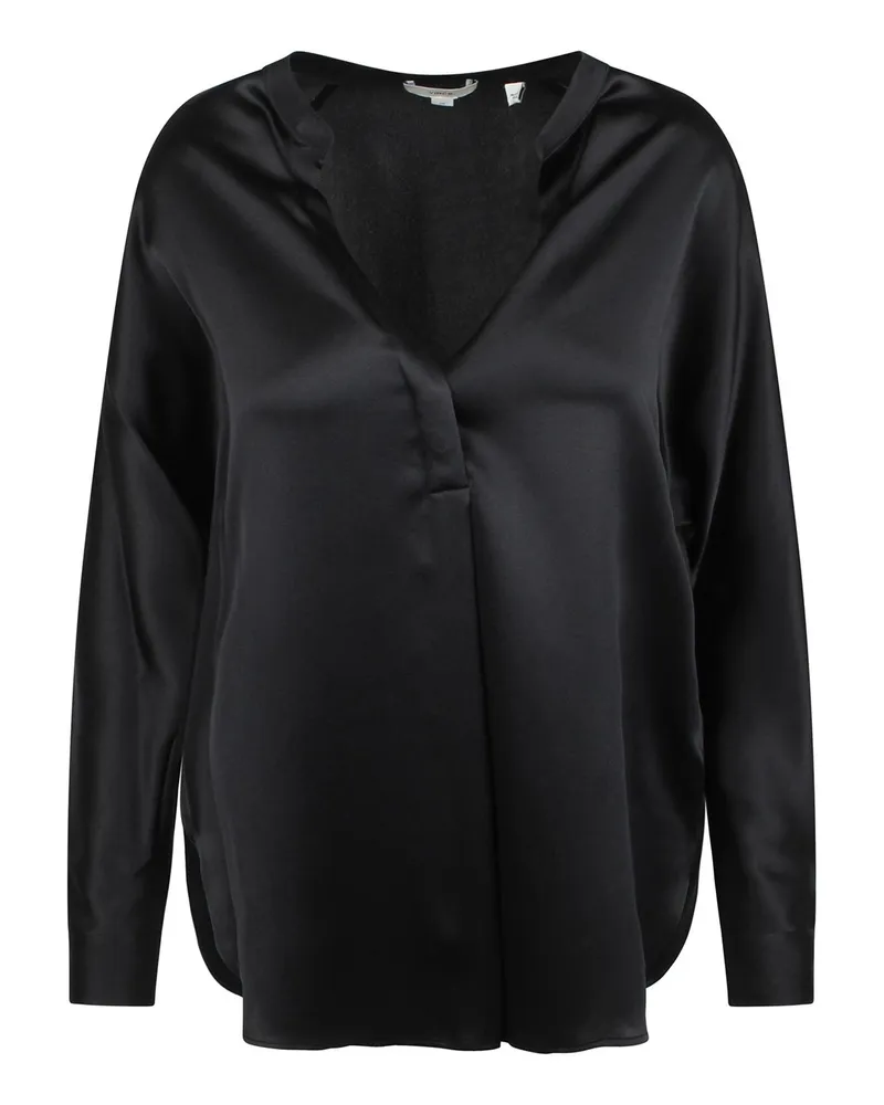Vince Bluse - Schwarz Schwarz