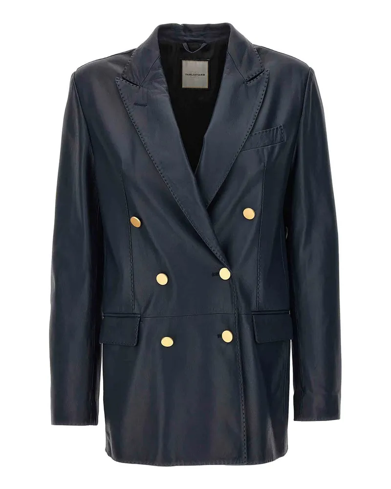 Tagliatore Blazer - Blau Blau