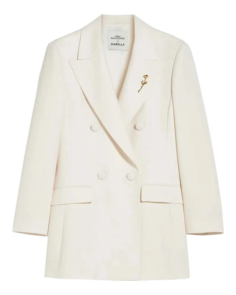 MARELLA Blazer - Rosa Rosa
