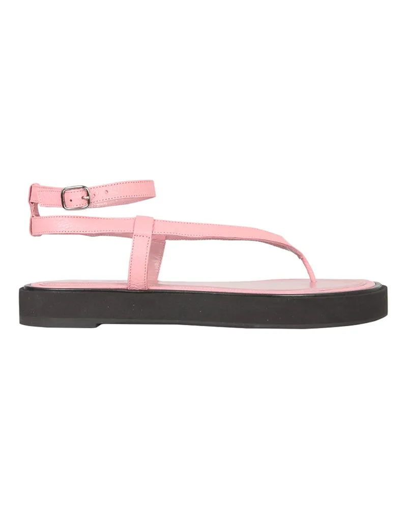by FAR Sandalen - Nude Nude