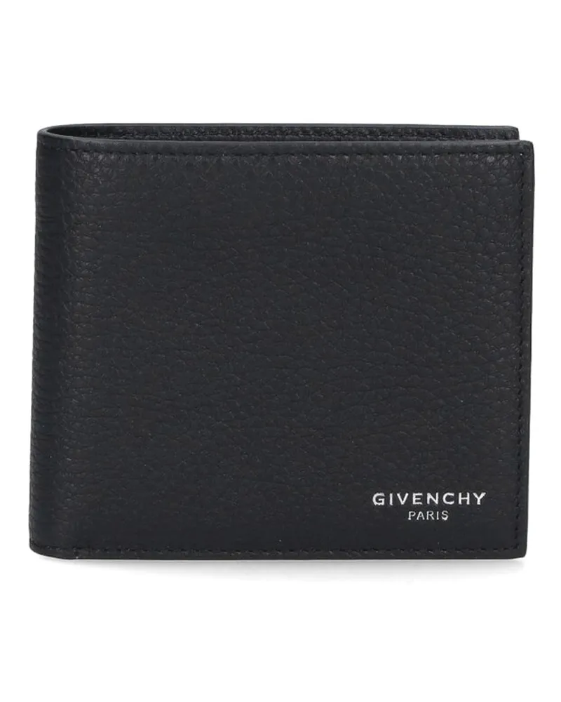Givenchy Portemonnaie - Schwarz Schwarz