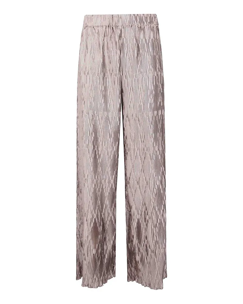 By Malene Birger Casual Hose - Grau Grau
