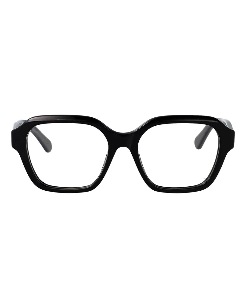 Chloé Sonnenbrille - Schwarz Schwarz