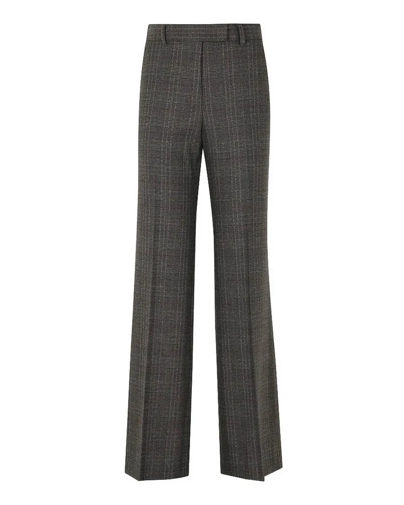 Seventy Casual Hose - Taupe Taupe