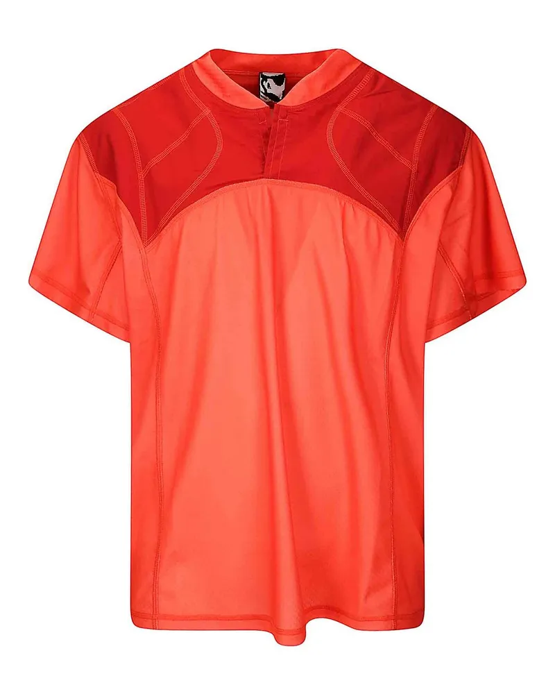 GR10K T-Shirt - Rot Rot