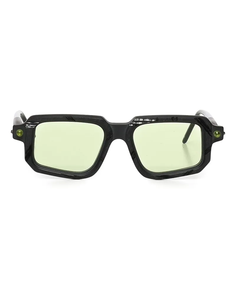 KUBORAUM Sonnenbrille - Grün Grün