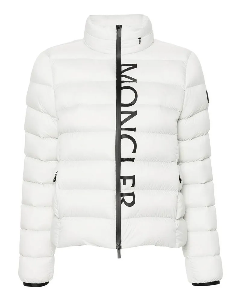 Moncler Casualjacke - Grau Grau