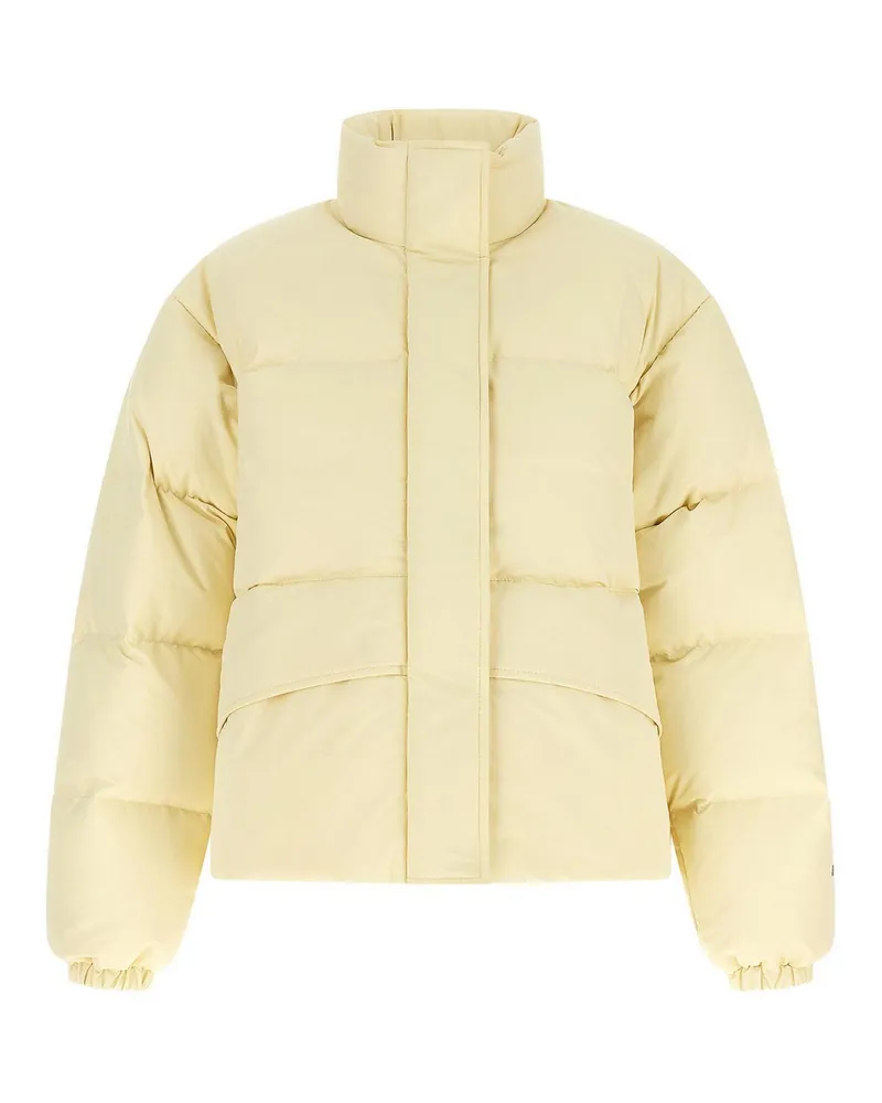 Jil Sander Daunenjacke - Beige Beige