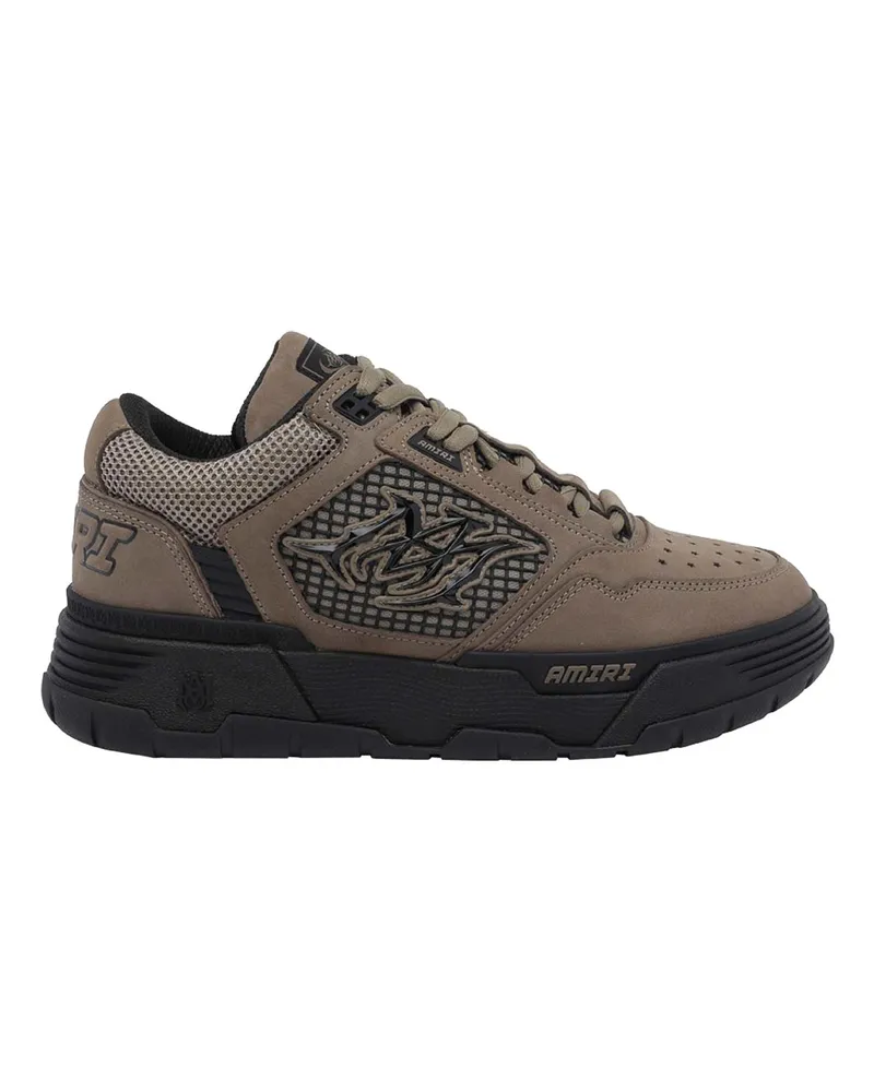 Amiri Sneaker - Braun Braun