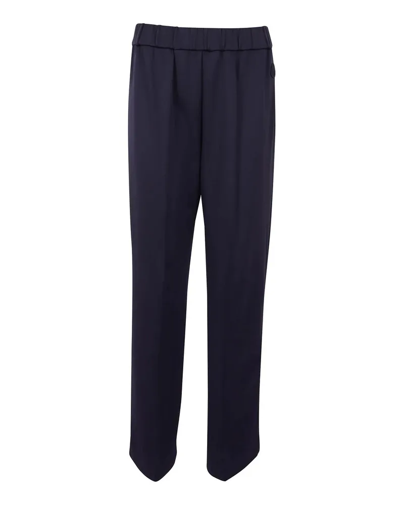Moncler Casual Hose - Blau Blau