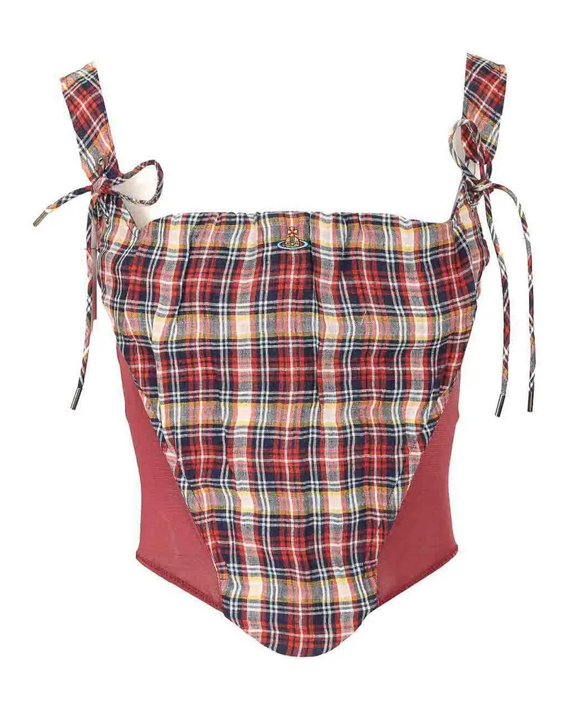 Vivienne Westwood Top - Bunt Bunt