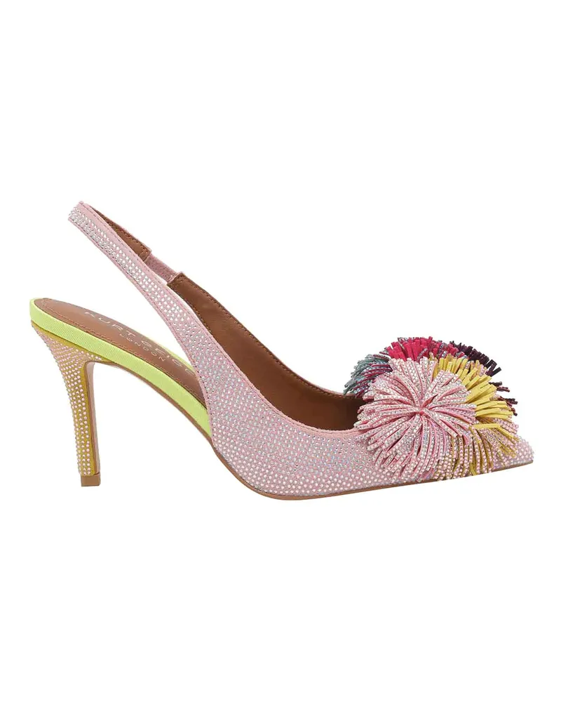 Kurt Geiger Pumps - Bunt Bunt