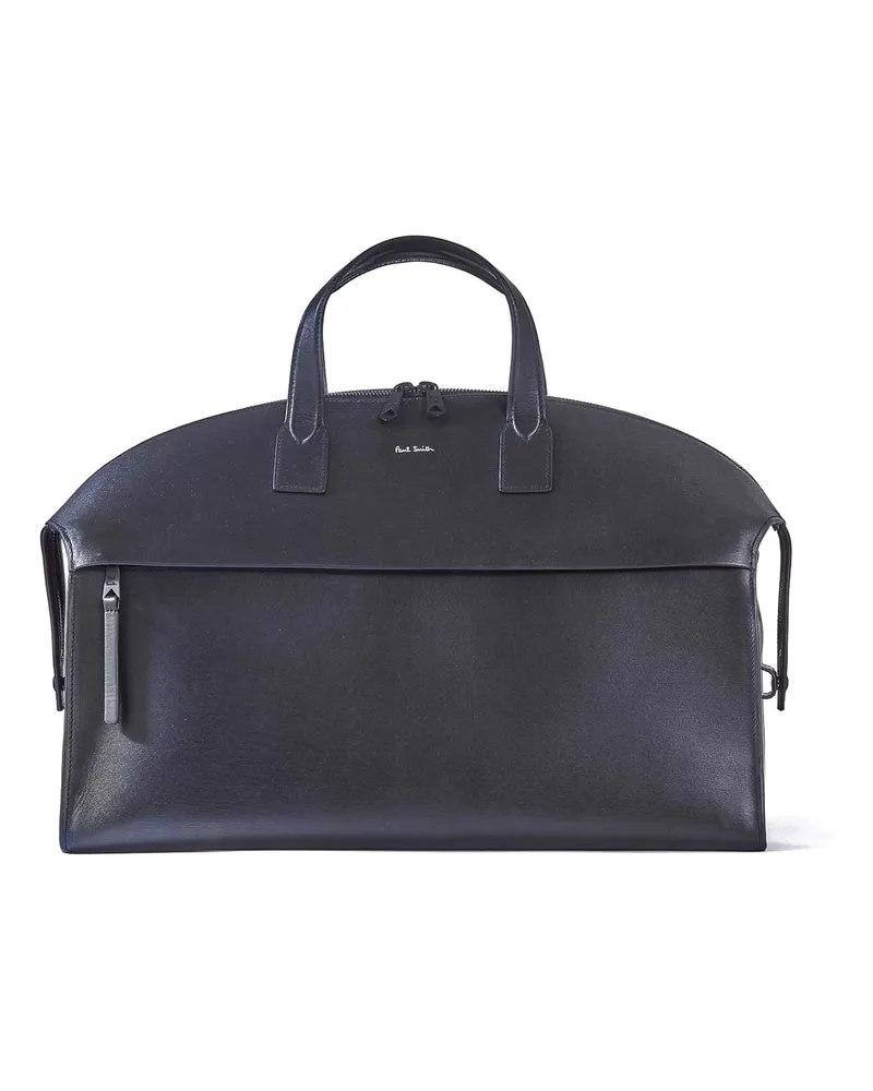 Paul Smith Reisetasche - Schwarz 