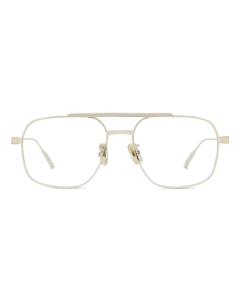 Givenchy Brillen - Gold Gold