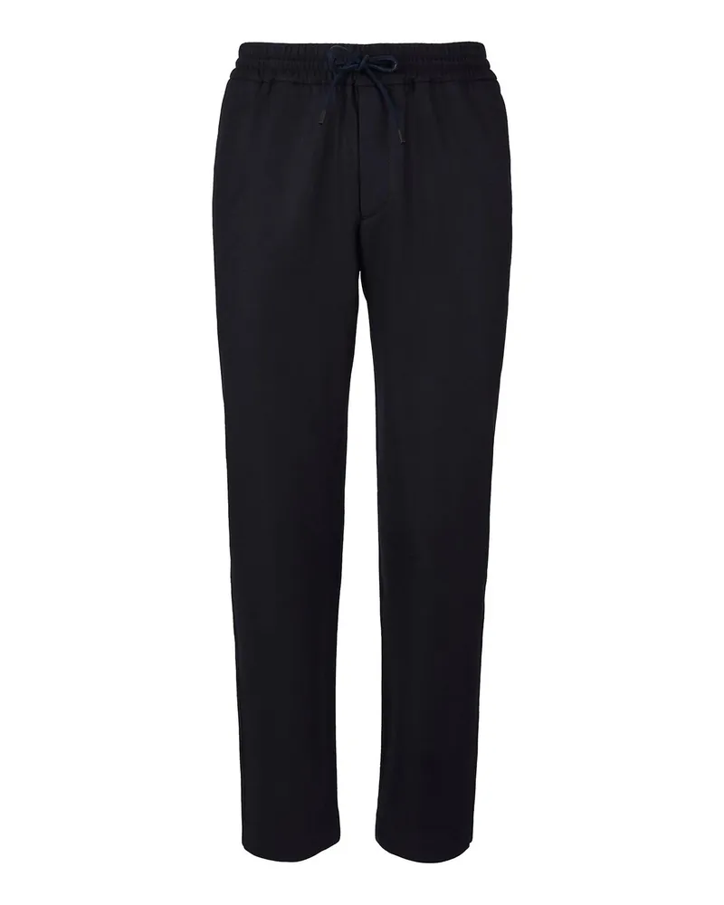 SEASE Casual Hose - Dunkelblau Dunkelblau
